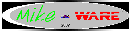 Mikeware Logo